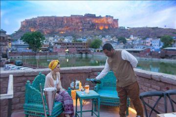 Jodhpur Weekend Tour Packages | call 9899567825 Avail 50% Off